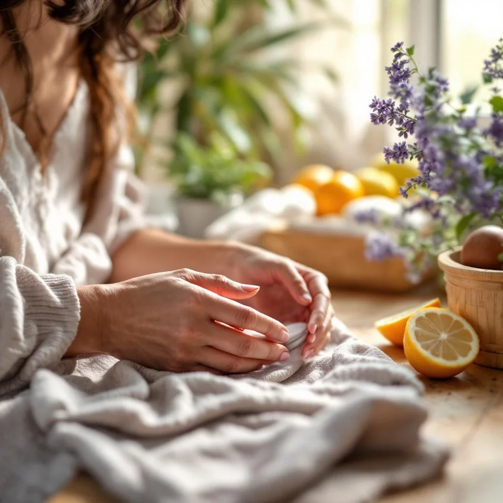 Hormonsko ravnovesje: Kako naravno podpreti svoje telo skozi vse življenjske faze