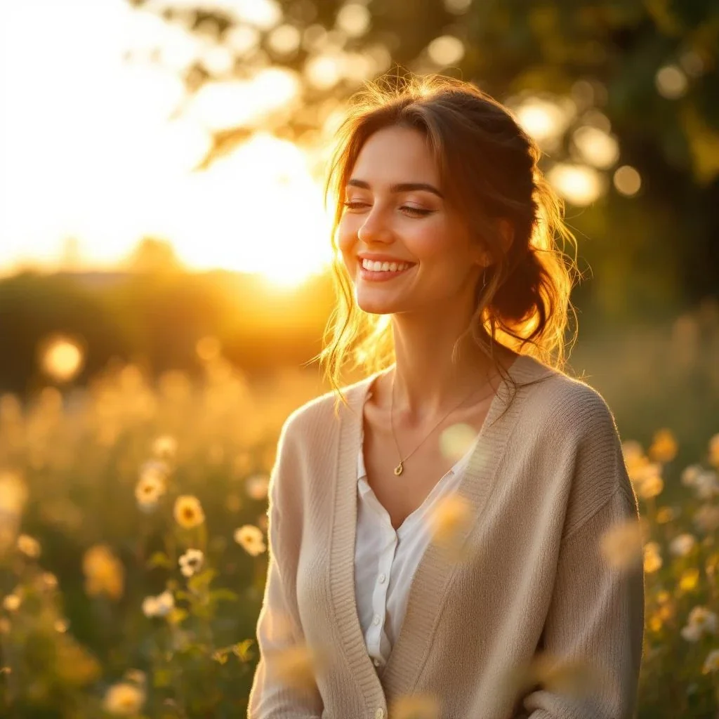 Hormonsko ravnovesje: Kako razumeti svoje telo in prevzeti nadzor nad svojim zdravjem