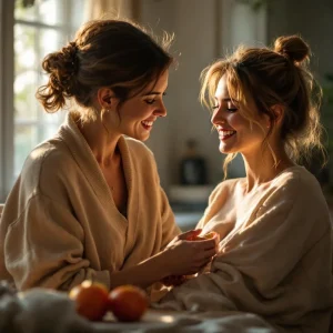 Hormonsko ravnovesje: Kako naravno podpreti svoje telo v vsakem življenjskem obdobju